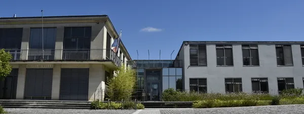 Conseil Municipal