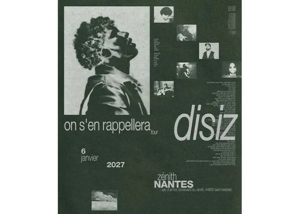 disiz