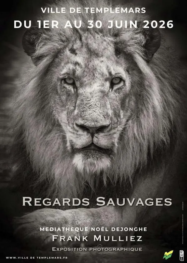 Exposition "Regards sauvages"