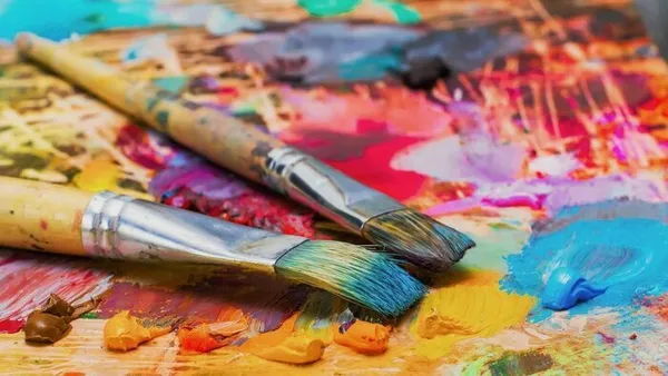 Les peintures de Loisirs en Marche