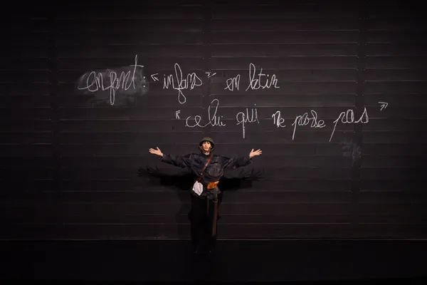 Stage Arts de la scène
