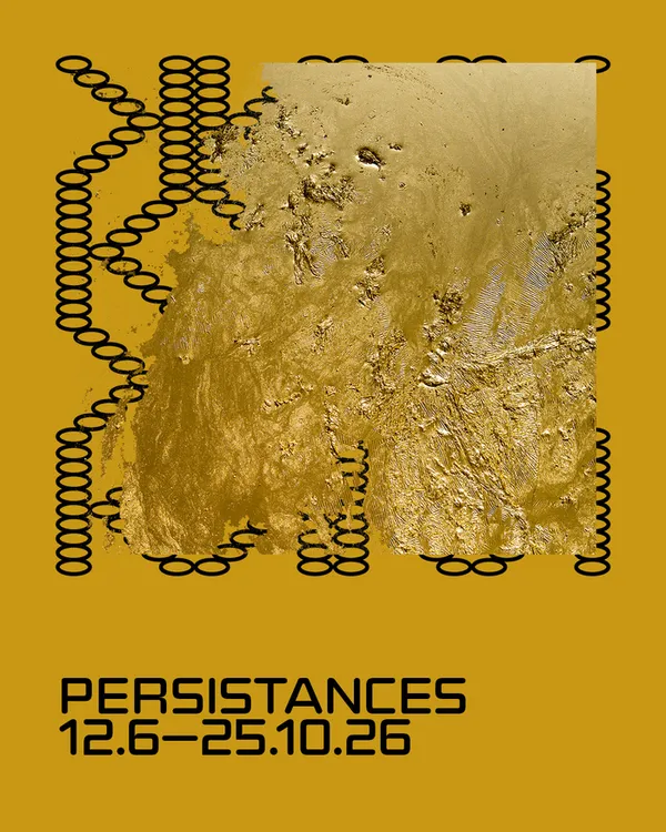 Exposition "Persistances" - Hassan Darsi