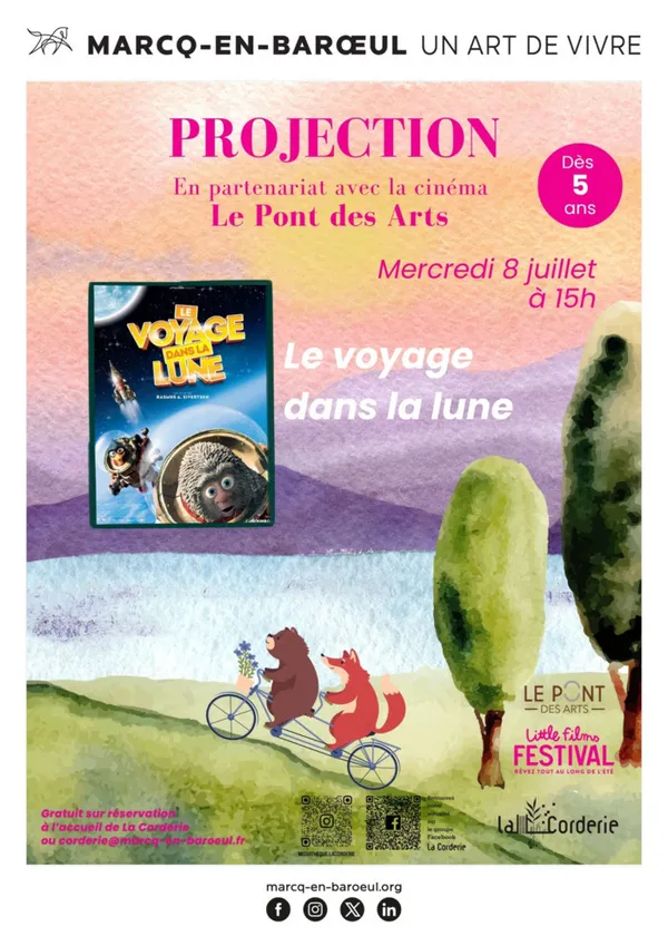 Little Films Festival