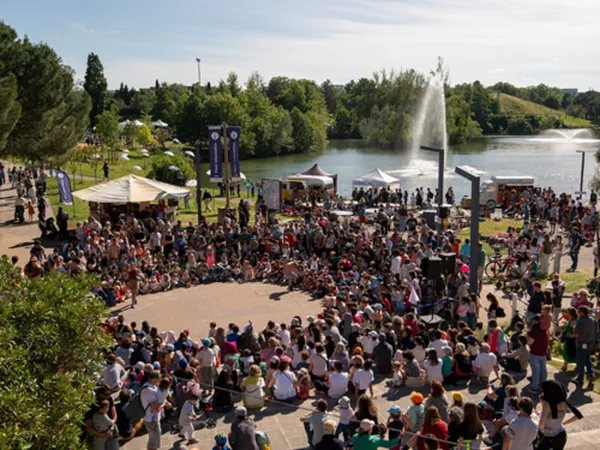 Festival Luluberlu