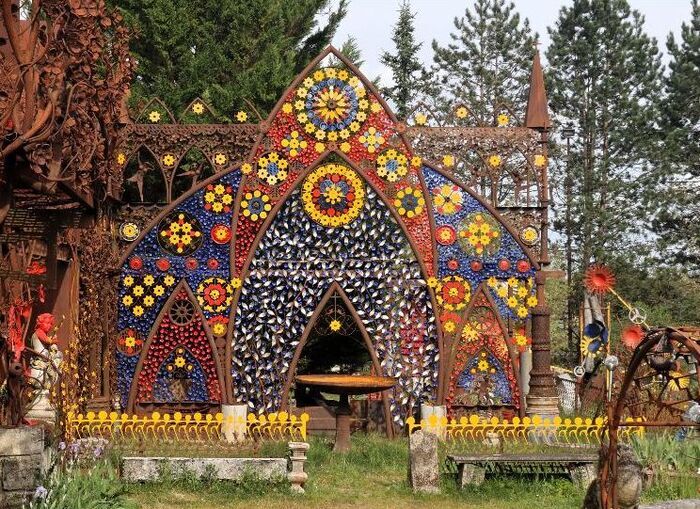Découverte de l'univers de Magic Hortus
