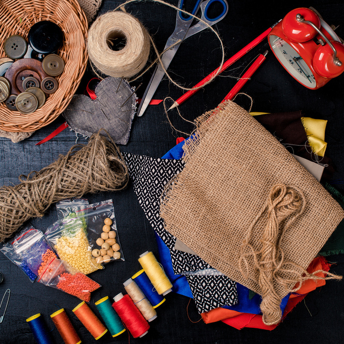 Petit atelier du mercredi