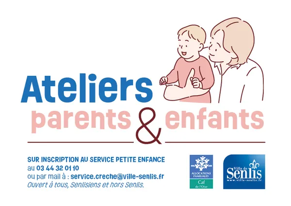 Atelier parents & enfants au musée "À la recherche de doudou"