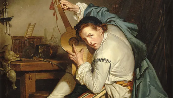 Art et musique