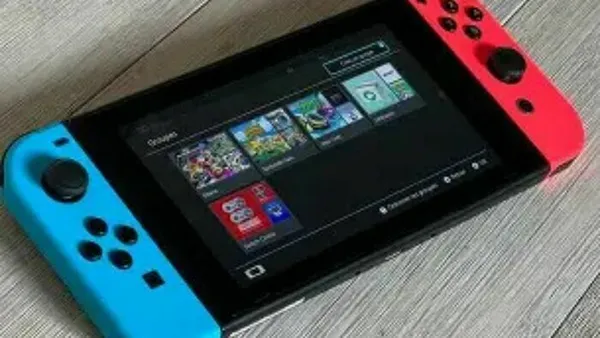 CHALLENGE SWITCH