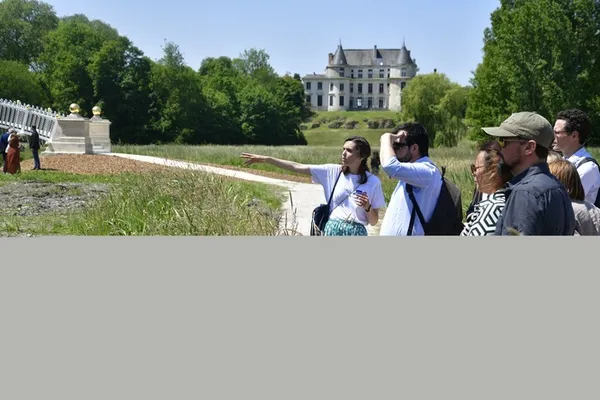 Escapade nature et patrimoine