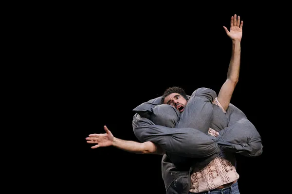 Philippe Lebhar - DIBBOUK