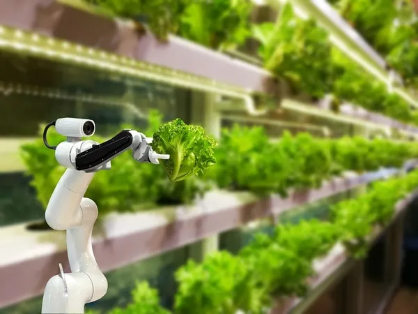 Programme Immersion – AgriFood Innov 2026 – Allemagne