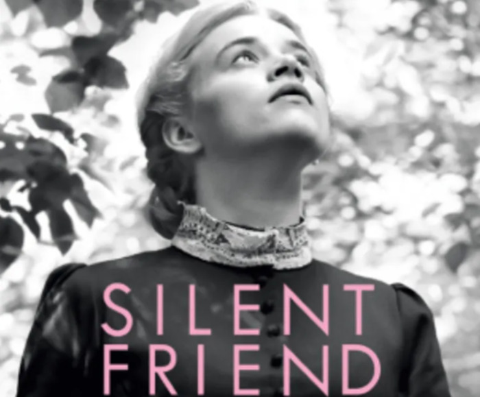 Rencontre/débats autour du film Silent Friend