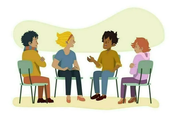 Ateliers de conversation
