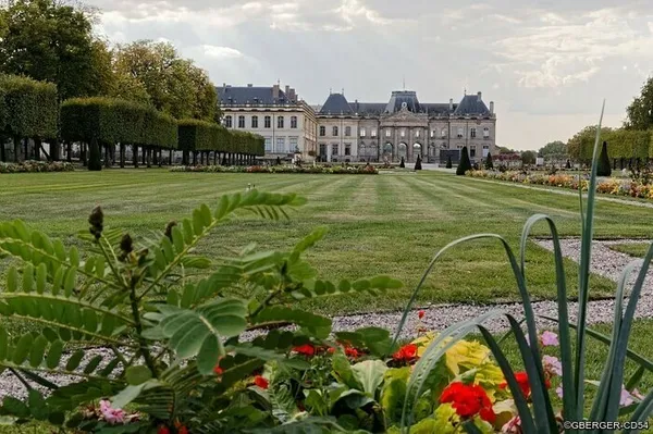 Visite et animations au Parc des Bosquets