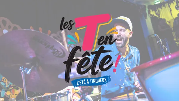 LES T EN FÊTE 2026 | PAJARITO MUNDO EN CONCERT