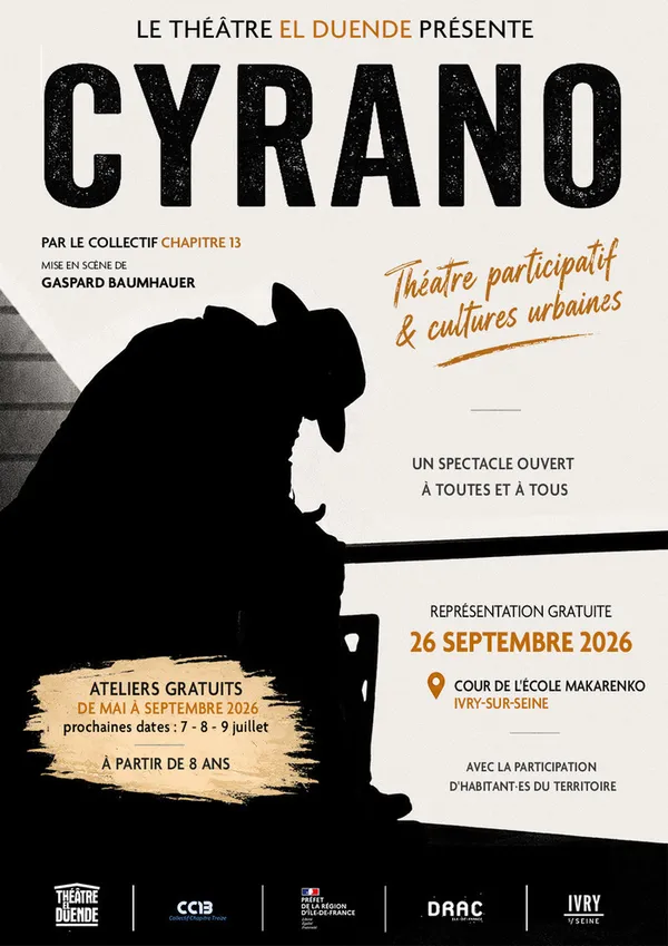 CYRANO