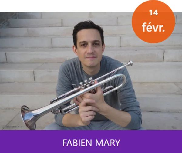 FABIEN MARY