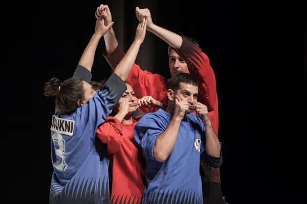 Ligue d'Improvisation de Marcq-en-Barœul