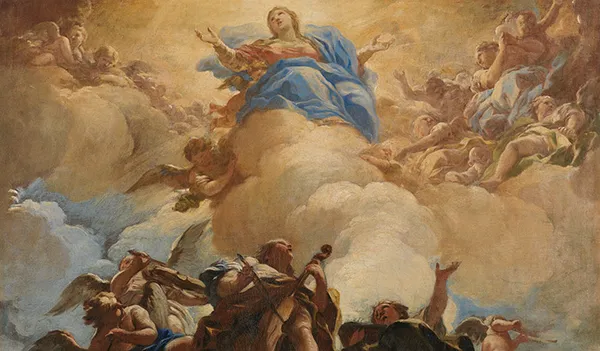 Retraite de l'Assomption