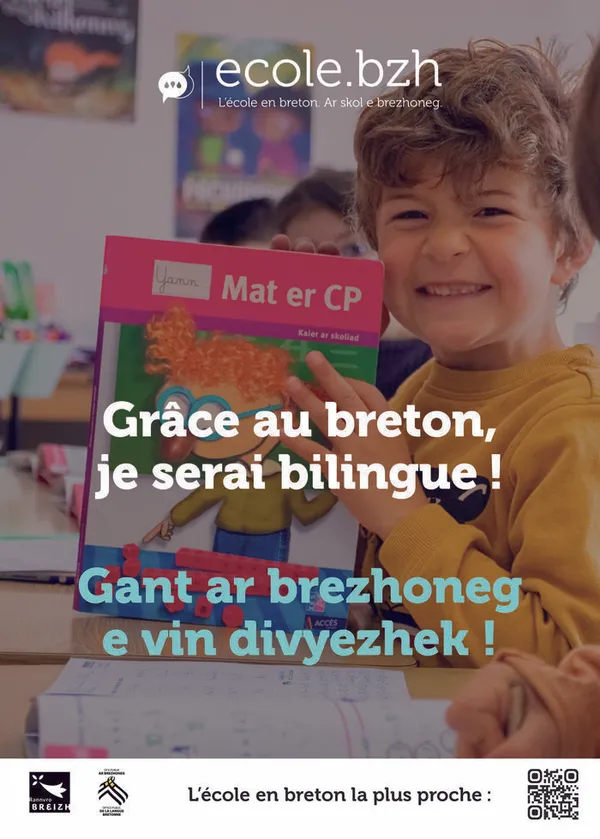 Portes ouvertes des écoles bilingues