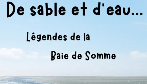 Veillée du patrimoine – Sailly-Flibeaucourt