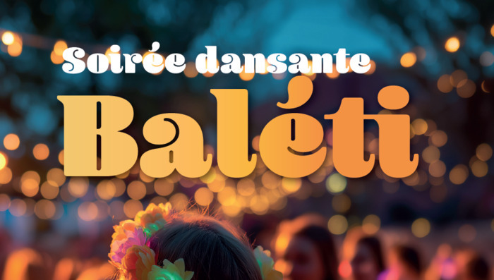 BALÈTI