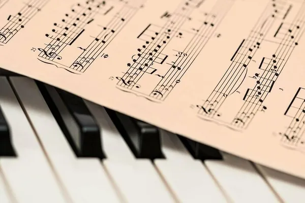 Cours de culture musicale