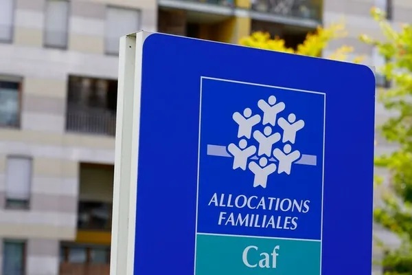 Permanence travailleuse sociale de la CAF