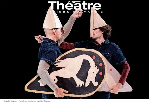 GUILLAUME & HAROLD