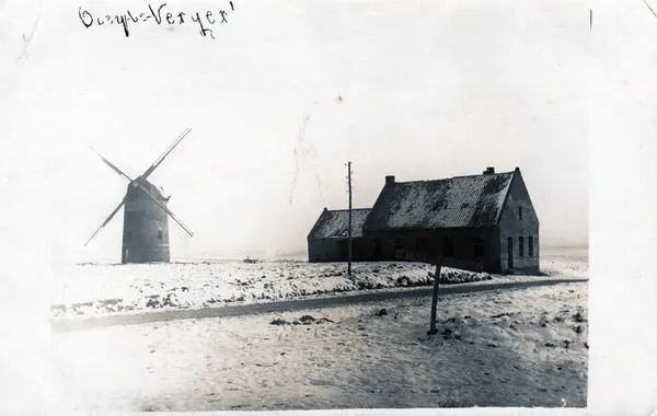 Parcours Mémoriel d'Oisy le Veger