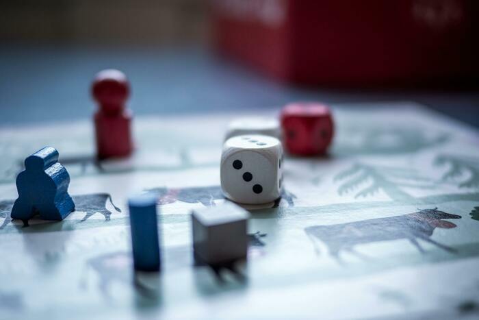 Midi jeux