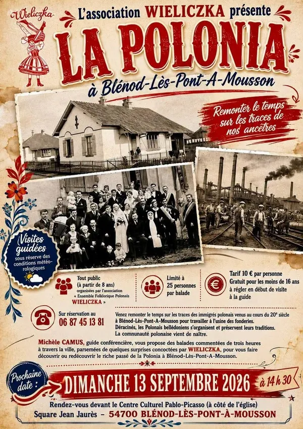MEURTHE-ET-MOSELLE Blénod-lès-Pont-à-Mousson