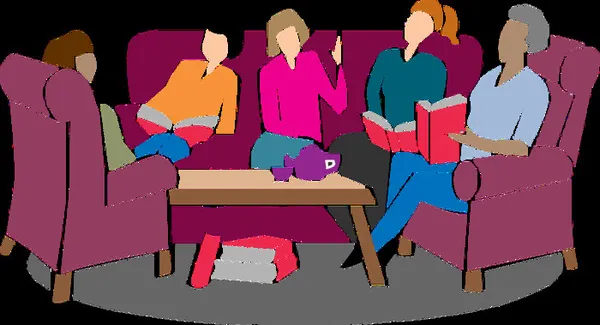 Des livres et vous