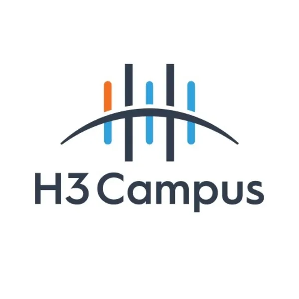 Nouveau Campus à Cergy Préfecture