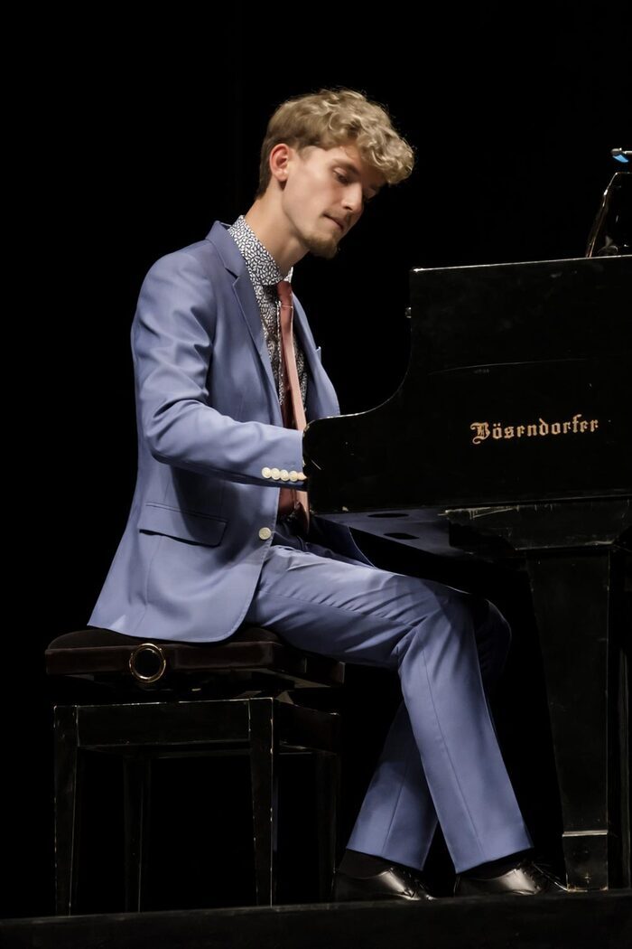Léo Salommez