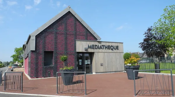 Exposition et Portes ouvertes