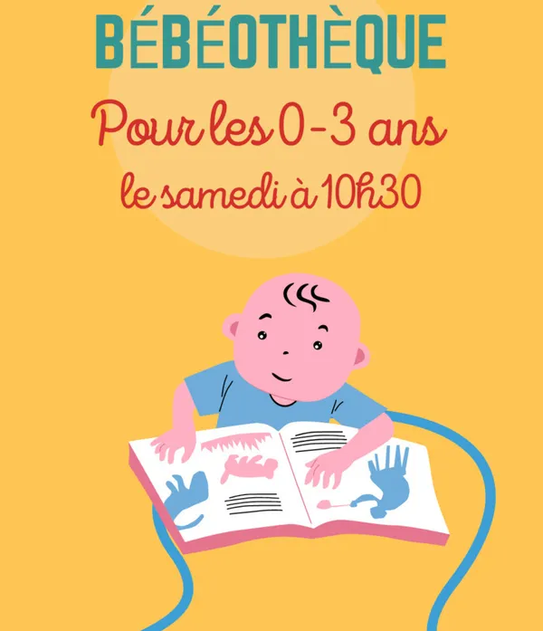 Bébéothèque