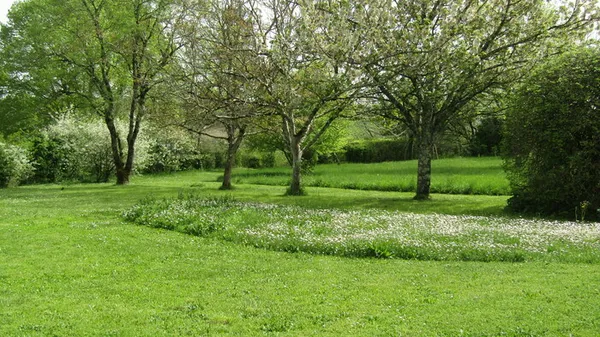 Visite guidée des Jardins de Malmont