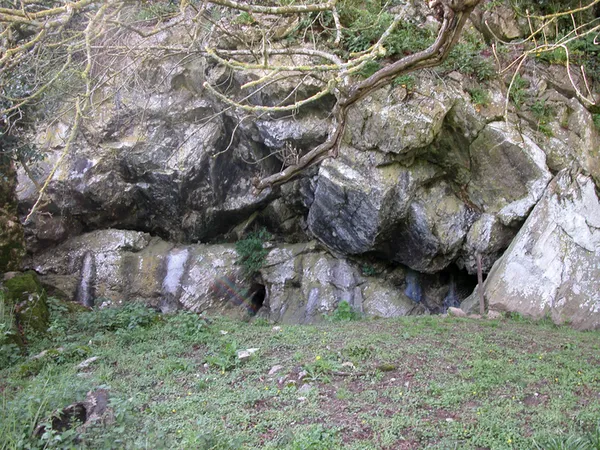 LA GROTTE DE LA ROCHE, UN PATRIMOINE PRÉHISTORIQUE A PRÉSERVER
