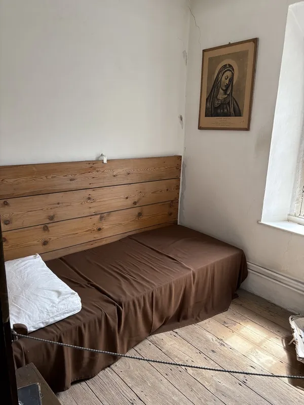 Visite commentée de l'ancien couvent des sœurs Carmélites