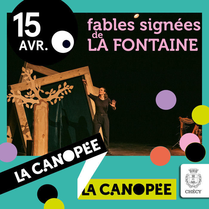 Les fables signées de La Fontaine