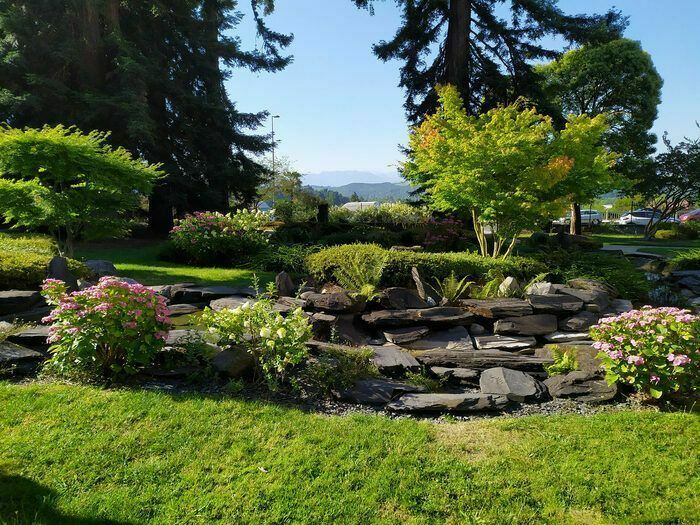 « Le jardin de Kofu, le Japon à Pau »
