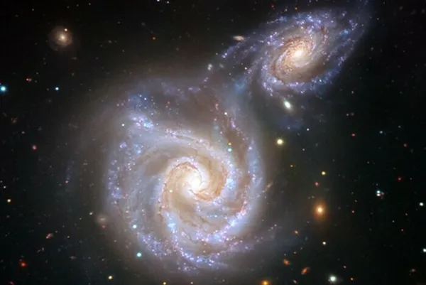 L'archéologie galactique à la lumière des étoiles