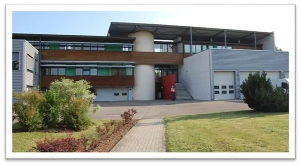 La Bibliothèque d'Alsace vous ouvre ses portes !