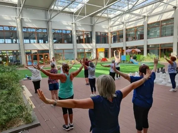 ATELIER QI GONG