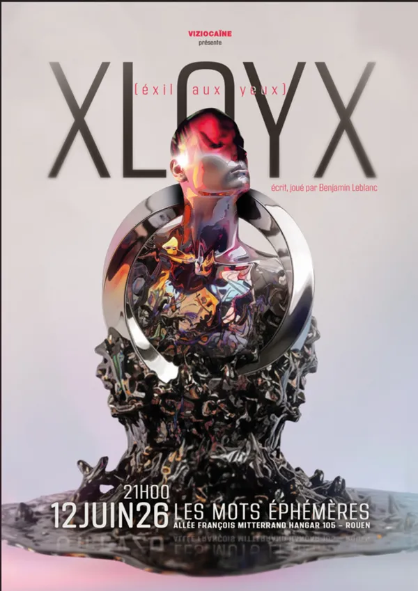 Exil aux yeux