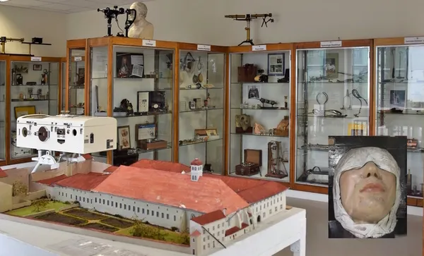 Plongez dans l’histoire médicale de la Lorraine