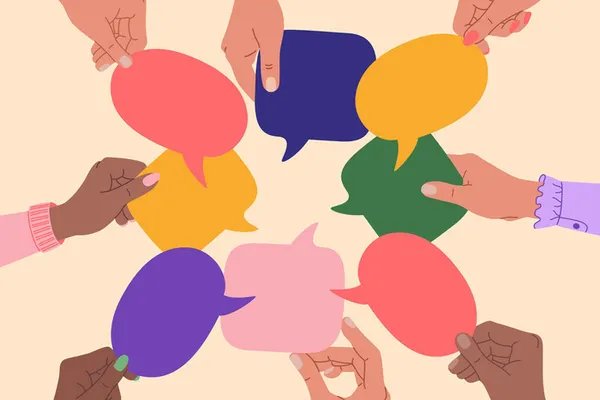 Ateliers communication