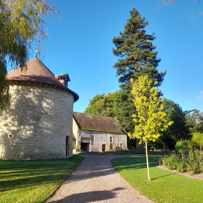 Visite guidée du parc